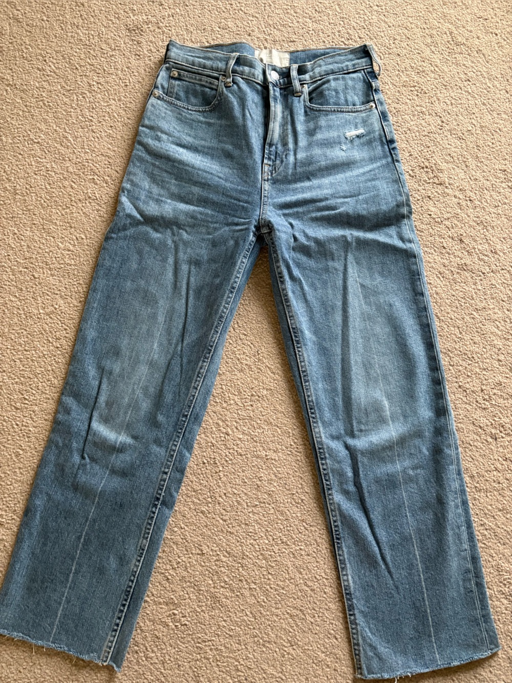 Everlane Jeans